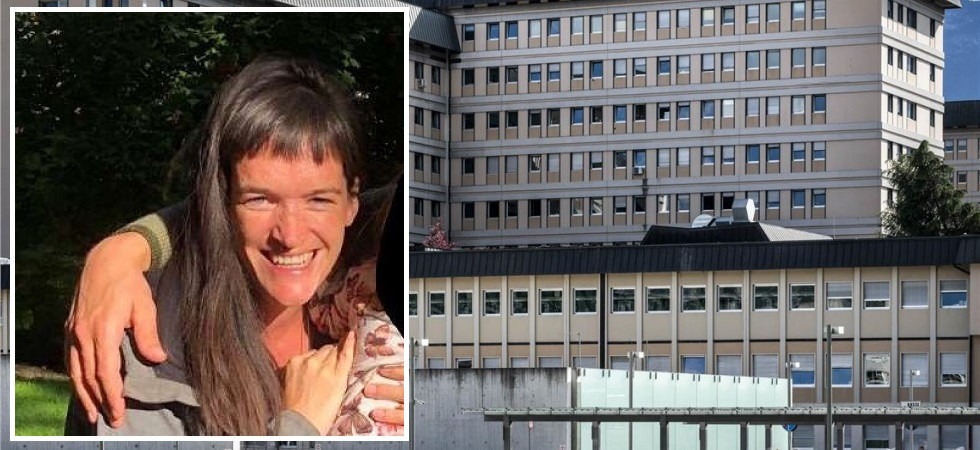 Scompare dopo essersi allontanata dall'ospedale: in corso le ricerche per Magdalena Fischnaller